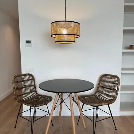 Pm Sun Sea Apartment