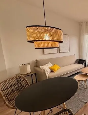 Apartment Pm Sun Sea