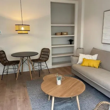 Pm Sun Sea Apartment *